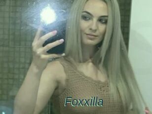 Foxxilla