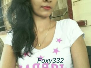 Foxy332