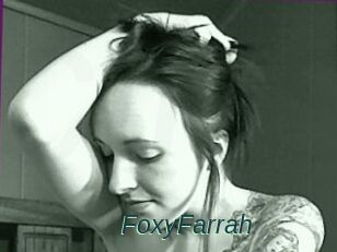 FoxyFarrah