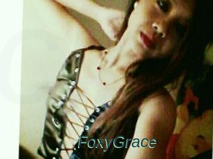 FoxyGrace