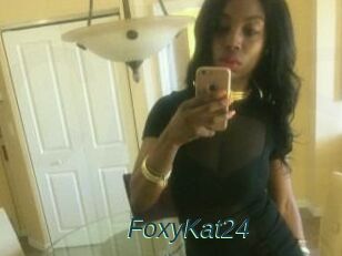 FoxyKat24
