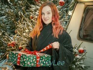 FoxyLee