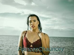 FrancesChauncey