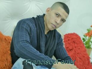FranciscoFerrer