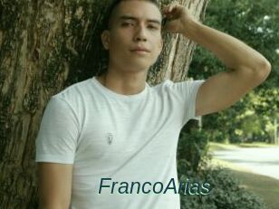 FrancoArias