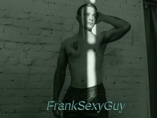 FrankSexyGuy