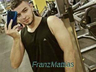 FranzMattias