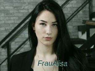 FrauAlisa