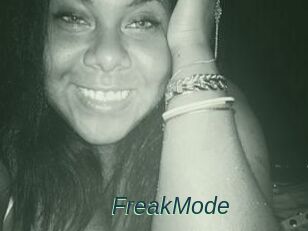 FreakMode