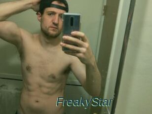 FreakyStar