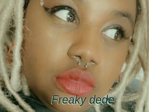 Freaky_dede