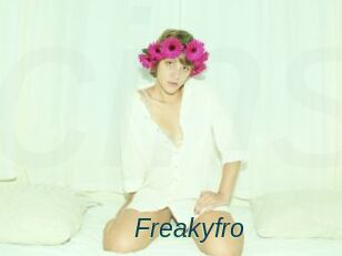 Freakyfro
