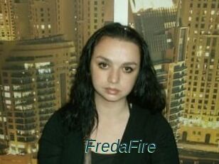 FredaFire