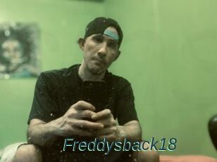 Freddysback18