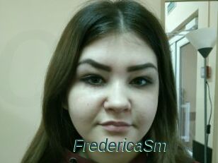 FredericaSm