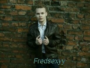 Fredsexyy