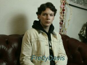 FredyDavis