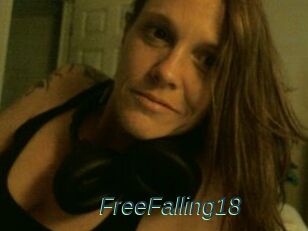 FreeFalling18