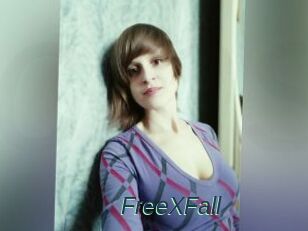 FreeXFall