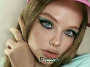 Freesa