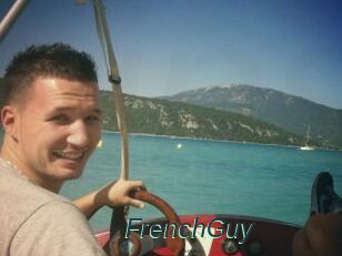 FrenchGuy