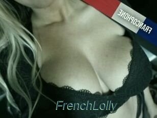 FrenchLolly