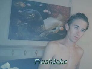 FreshJake