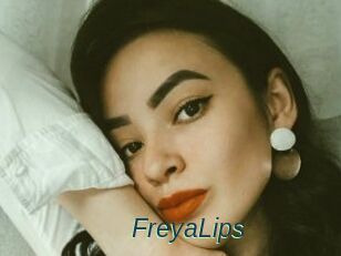 FreyaLips