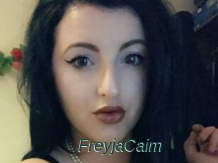 FreyjaCaim