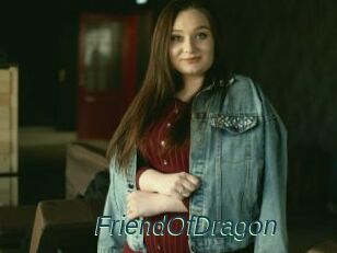 FriendOfDragon