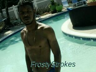FrostyStrokes