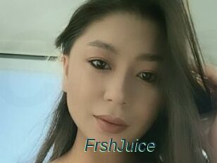 FrshJuice