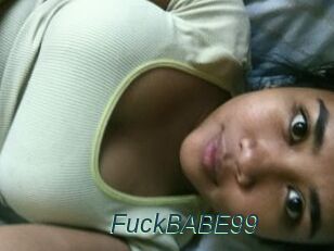 FuckBABE99