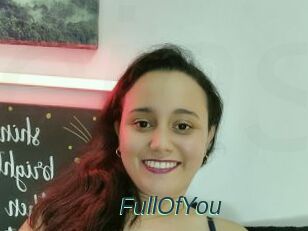 FullOfYou