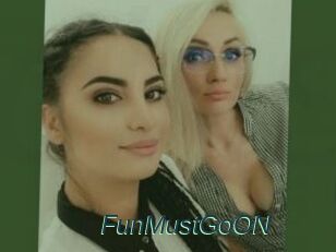 FunMustGoON