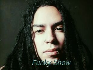 Funky_Show
