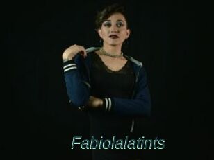 Fabiolalatints