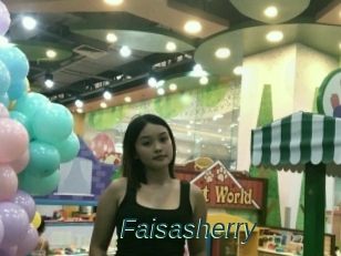 Faisasherry