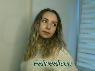 Falinealison