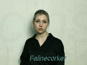 Falinecorker