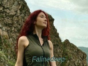 Falinedeep