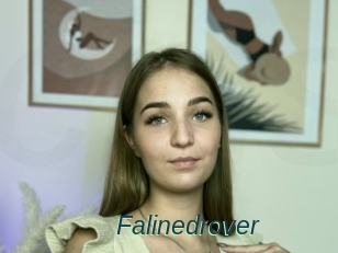 Falinedrover