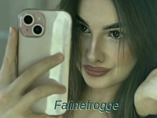 Falinefrogge