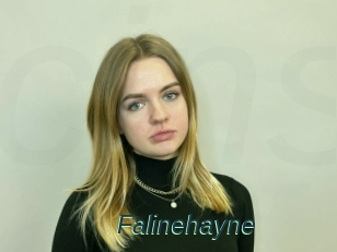 Falinehayne