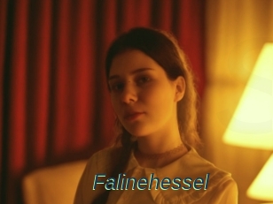 Falinehessel