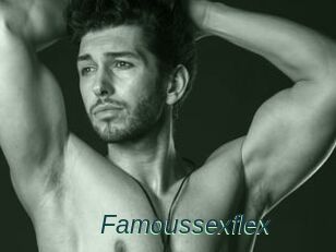 Famoussexflex