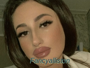 Fancyalliston