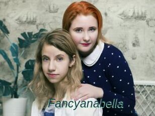 Fancyanabella