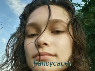 Fancycapell