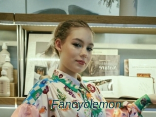 Fancyclemon